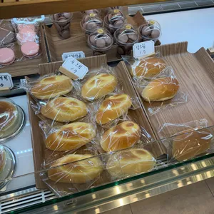 밀본베이커리 사진