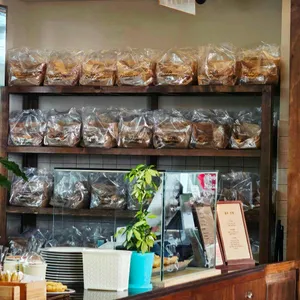 커피창고로 사진