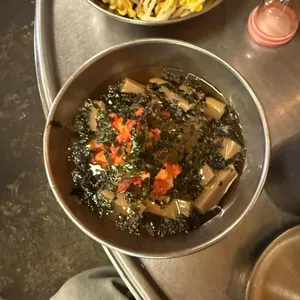 자연숯불화로 리뷰 사진