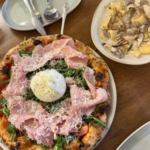 피제리아 노이 대표 사진