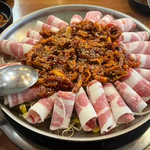 김씨네쭈꾸미 대표 사진