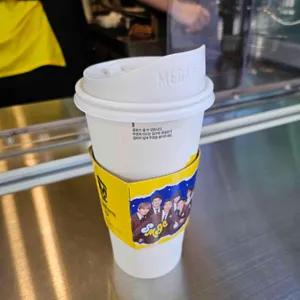 메가커피 대표 사진