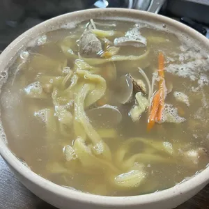 홍두깨식당 사진