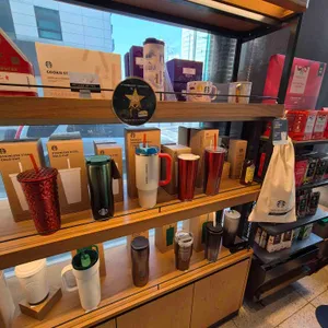 스타벅스 대표 사진