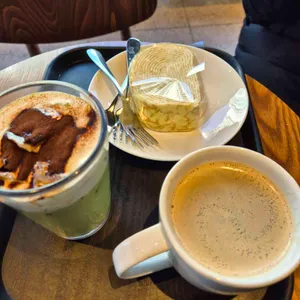 스타벅스 대표 사진