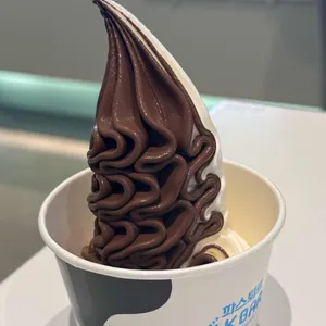 파스퇴르밀크바 사진