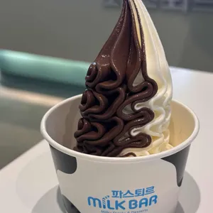 파스퇴르밀크바 사진