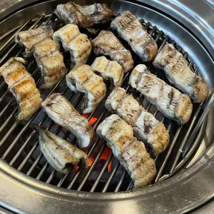 강화성장어구이 사진