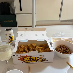 60계치킨 대표 사진