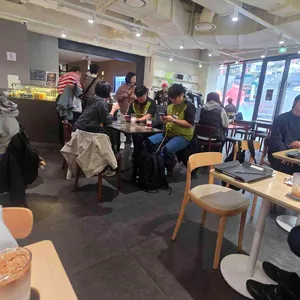 밤부 베이커리&브루잉 리뷰 사진