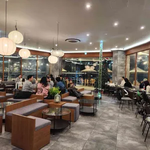 카페 버터비버 리뷰 사진