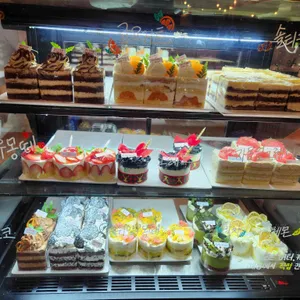 카페 버터비버 리뷰 사진