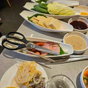 하이디라오 사진