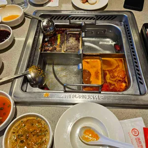 하이디라오 사진