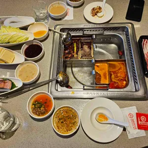 하이디라오 사진