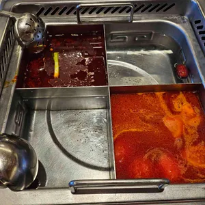 하이디라오 사진