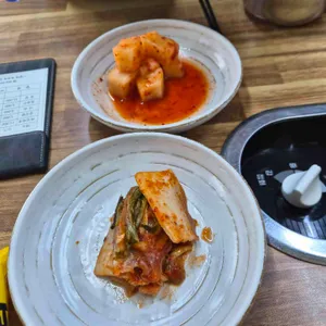 경주집버섯찌개 사진