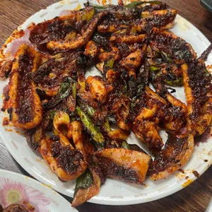 용궁단골식당 사진