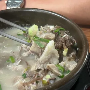 용궁단골식당 사진