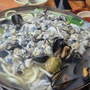 강경해물칼국수 대표 사진