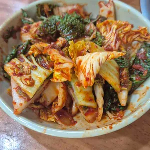 강경해물칼국수 사진