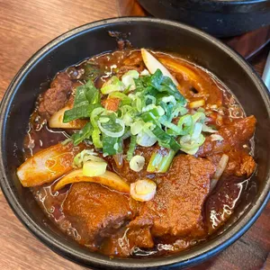 안녕돼지국밥 사진