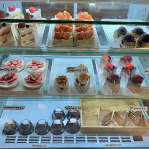 포시즌베이커리 리뷰 사진