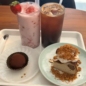 포시즌베이커리 대표 사진