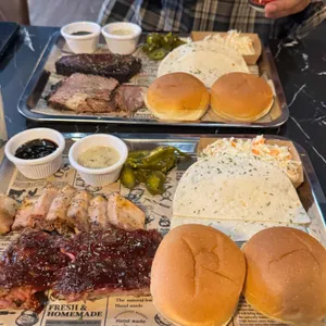 고스트블랙 연남 대표 사진