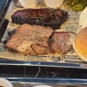 고스트블랙 연남 사진