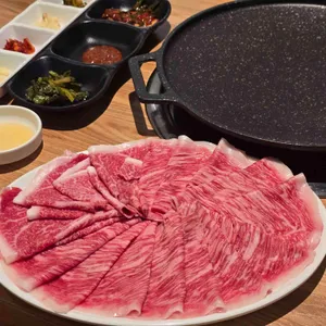 해운대 소막골 대표 사진