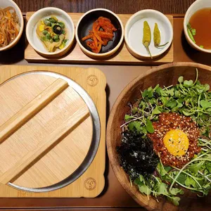 바른곳간 솥밥이야기 사진