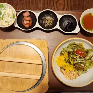 바른곳간 솥밥이야기 대표 사진