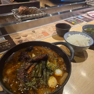 우마이미세 사진