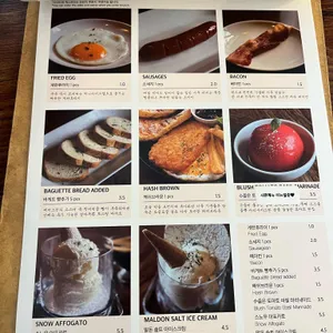 베어스덴 리뷰 사진