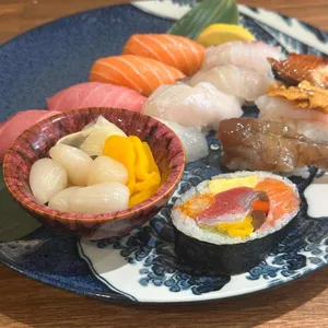 은행골 대표 사진