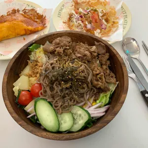 포케웨이타코웨이 사진