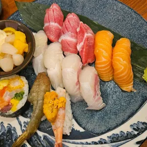 은행골 대표 사진