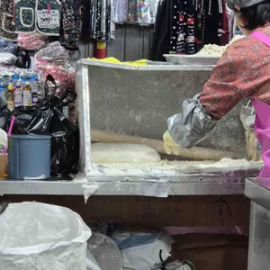 명신손칼국수 리뷰 사진