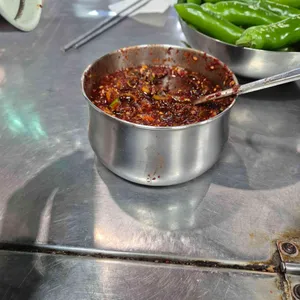 명신손칼국수 리뷰 사진