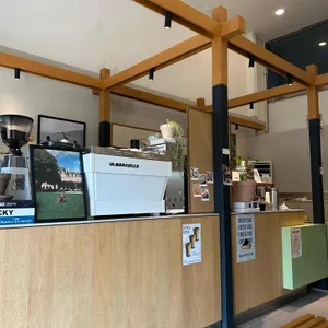 오니로 커피 리뷰 사진