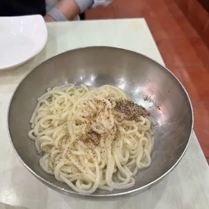 신도칼국수 사진