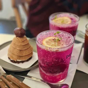 파피에카페 대표 사진