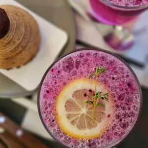 파피에카페 사진