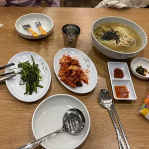 명동칼국수 대표 사진