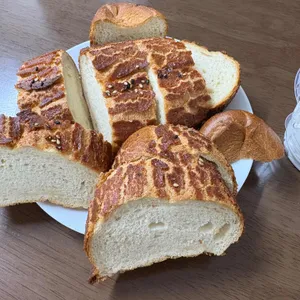 재미브레드 사진