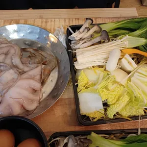 혼자샤브 대표 사진