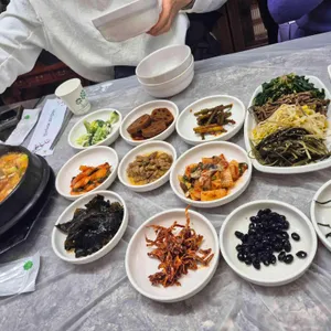 둘레집 대표 사진