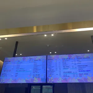 카페 그니 리뷰 사진