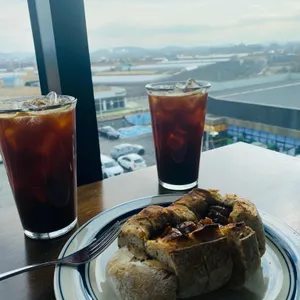 카페 그니 사진